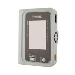 ToolkitRC Q4AC 4x50W 5A AC 100W 4 Port DC Smart Discharger Charger XT60 Optional for 1-4S Lipo Battery